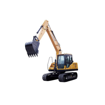 Экскаватор Carter CT160-8С, тип двигателя Дизельный жидкостного охлаждения, мощность двигателя 84 / 114.21 кВт / л/с, емкость ковша 0.56 м3, эксплуатационная масса 13600 кг